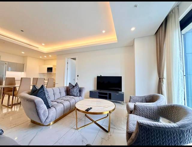 2 BEDROOM PROPERTY TO RENT IN SANDTON CENTRAL